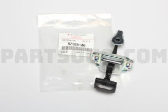 5732A146 CHECK,RR DOOR