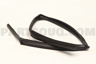 5735A447 RUNCHAN,R/DR WDO GLASS,LH