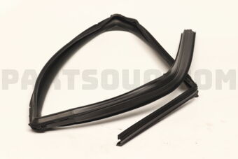 5735A447 RUNCHAN,R/DR WDO GLASS,LH