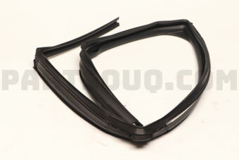 5735A447 RUNCHAN,R/DR WDO GLASS,LH