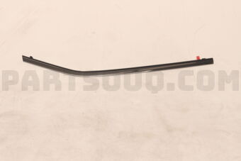 5735A647 MOULDING,R/DR SASH,U