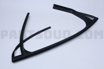 5735A874 RUNCHAN,R/DR WDO GLASS,RH