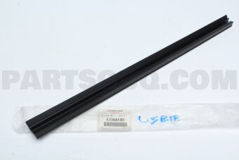 5736A140 W/STRIP,RRDOORBELT,INRL