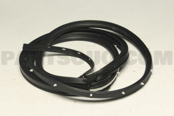 5736A393 W/STRIP,R/DR OPNG,OTR LH