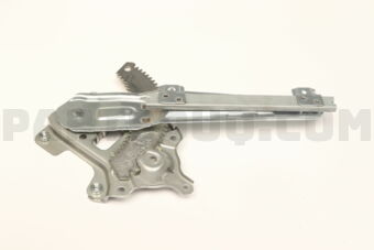 5743A049 REGULATOR,R/DR WINDO