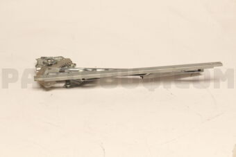 5743A240 REGULATOR,R/DR WINDOW,RH