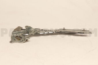 5743A240 REGULATOR,R/DR WINDOW,RH