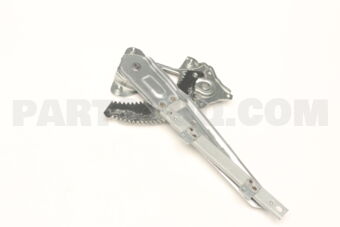 5743A253 Mitsubishi REGULATOR,R/DR WINDOW,LH