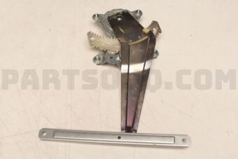 5743A342 REGULATOR,R/DR WINDO