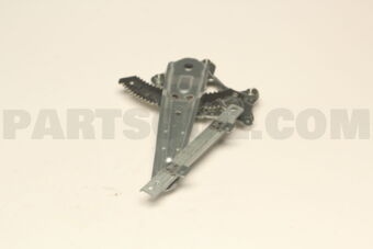 5743A361 Mitsubishi REGULATOR,R/DR WINDO