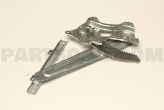 5743A361 Mitsubishi REGULATOR,R/DR WINDO