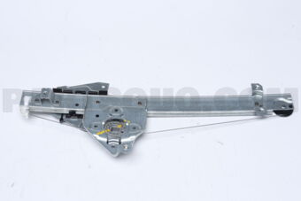 5743A375 Mitsubishi REGULATOR,R/DR WINDO