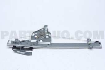5743A376 Mitsubishi REGULATOR,R/DR WINDO