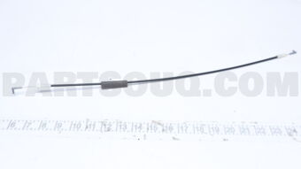 5745A088 CABLE,RR DOOR INS HANDLE,R