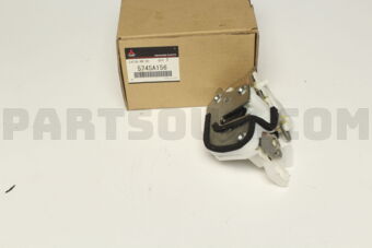 5745A156 LATCH,RRDOOR,RH