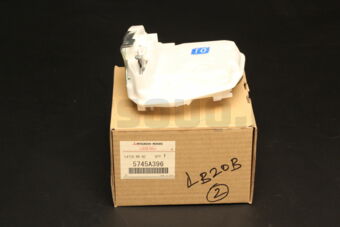 5745A396 LATCH,RR DOOR,RH