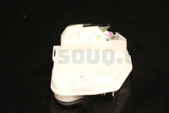 5745A707 LATCH,RR DOOR,LH