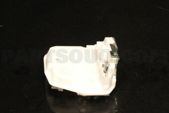 5745A707 LATCH,RR DOOR,LH