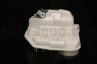 5745A708 LATCH,RR DOOR,RH