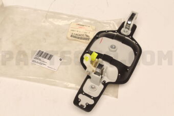 5746A057WB Mitsubishi HANDLE,RR DOOR OUTSIDE,LH