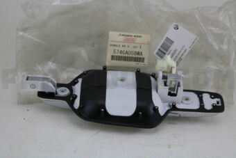5746A058WA HANDLE,RR DOOR OUTSI