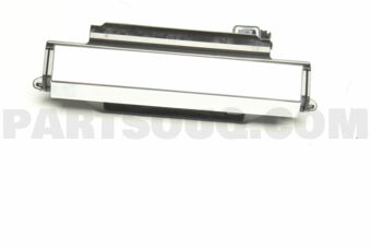 5746A220 HANDLE,RR BODY RR GA