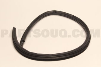 5755A309 Mitsubishi W/STRIP,R/DR OPNG,IN
