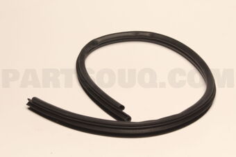 5755A309 Mitsubishi W/STRIP,R/DR OPNG,IN