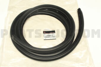 5755A313 W/STRIP,R/DR OPNG,IN