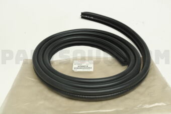 5755A314 W/STRIP,R/DR OPNG,IN