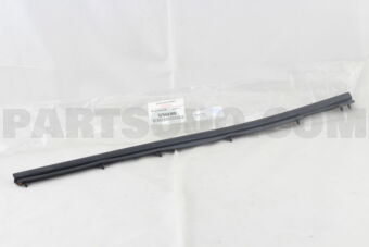 5755A385 W/STRIP,R/DR OPN,LWR
