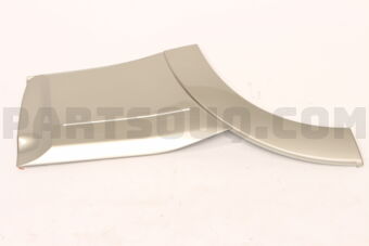 5757A026YA GARNISH,RR DOOR,RH