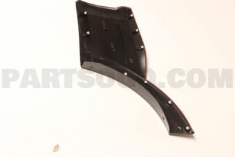 5757A176HD GARNISH,RR DOOR,RH
