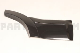 5757A176HD GARNISH,RR DOOR,RH