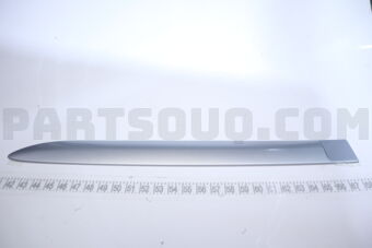 5757A179HA Mitsubishi MOULDING,R/DOOR PROTECT,LH