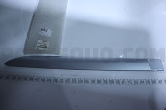 5757A179HA Mitsubishi MOULDING,R/DOOR PROTECT,LH