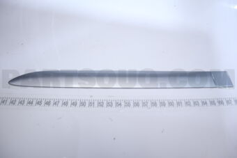 5757A179HA Mitsubishi MOULDING,R/DOOR PROTECT,LH