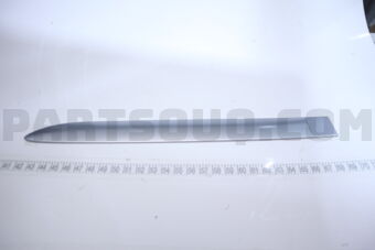 5757A179HA Mitsubishi MOULDING,R/DOOR PROTECT,LH