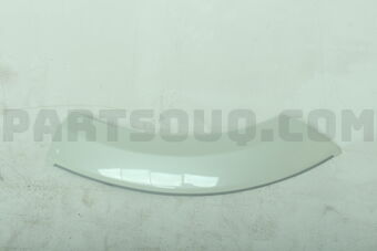 5757A222WE GARNISH,RR DOOR,RH