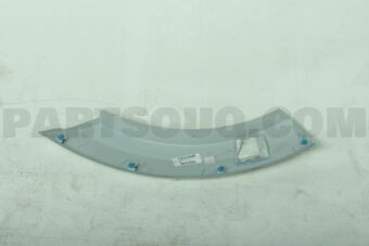 5757A222WE GARNISH,RR DOOR,RH