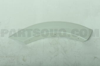 5757A222WE GARNISH,RR DOOR,RH