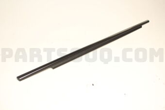 5757A245 MLDG,R/DR WDO BELT LINE