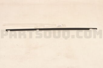 5757A270 MLDG,R/DRWDOBELTLINE,RH