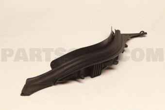5757A498 GARNISH,RR DOOR,RH