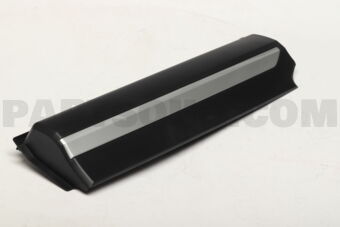 5757A540HA GARNISH,RR DOOR,RH