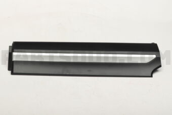 5757A540HA GARNISH,RR DOOR,RH