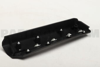 5757A540HA GARNISH,RR DOOR,RH