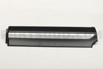 5757A540HA GARNISH,RR DOOR,RH