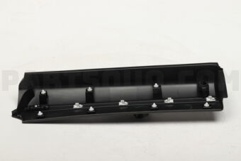 5757A540HA GARNISH,RR DOOR,RH
