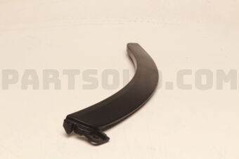 5757A542 MOULDING,R/DOOR PROT